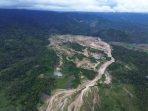 Kawasan WPR Bertabrakan Dengan Lahan Pertanian Abadi
