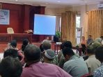 Disdikbud Parimo Sosialisasikan SPMB Gantikan PPDB Mulai Tahun Ajaran 2025/2026