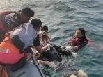 Nelayan di Banggai Ditemukan Tewas Dibawah Laut