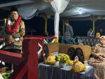 Wabup Sahid Resmi Tutup MTQ ke-14 Kecamatan Palasa