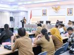 Cegah Korupsi, Gubernur Sulteng Dorong ASN Terapkan Integritas dan Disiplin Ibadah