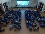 Untad Palu Kerahkan 280 Mahasiswa KKN Tematik Literasi di Parimo