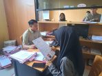 Permintaan SKCK di Polres Parimo Meningkat Pasca Pengumuman Seleksi PPPK Guru