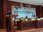 Bupati Parimo Tegaskan Seluruh OPD Wajib Tuntaskan Dokumen Perencanaan