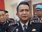 Peredaran Narkoba dan PETI Jadi Sorotan, Kapolres Tekankan Sinergi