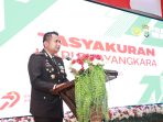 Kapolres Parimo Ajak Jadikan HUT Bhayangkara Sebagai Momen Refleksi Perkuat Kinerja