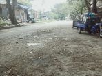 Usai Disidak Wabup Parimo, Tumpukan Sampah di PSP Bersih Lagi