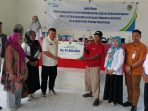 Pemda Parimo Percepat Perlindungan Pekerja Rentan lewat BPJS Ketenagakerjaan