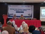 Pegiat Literasi Didorong Jadi Agen Perubahan Sosial di Parimo