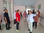 Wabup Parimo Tegaskan Rumah Sakit Swasta Mitra Pemerintah, Bukan Pesaing