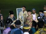 Wabup Parimo Buka MTQ ke-20 Kecamatan Moutong di Desa Gio Timur