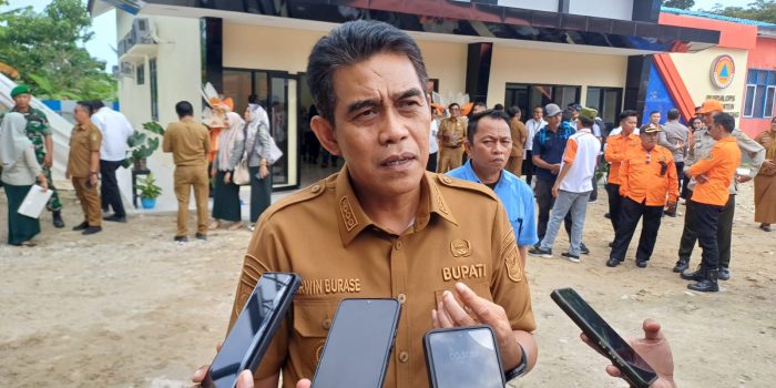 Pemda Parimo Gagas Pembentukan Desa Durian, Siap Pasok Pasar Ekspor ke China