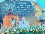 Ambulans Gratis Diluncurkan, Dinkes Parimo Prioritaskan Warga Tak Mampu