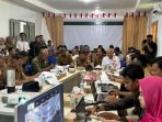 IPR di Parimo Perlu Kajian Serius, FPR Soroti Potensi Tumpang Tindih Lahan dan Risiko Lingkungan