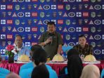 22 Calon Mahasiswa Poltekesos Bandung Asal Parimo Diberangkatkan
