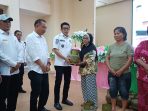 Realisasikan Janji, Bupati Launching Isi Ulang Tabung 3Kg Gratis