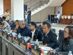 Irfain Apresiasi Langkah Bupati Perkuat Profesionalisme OPD