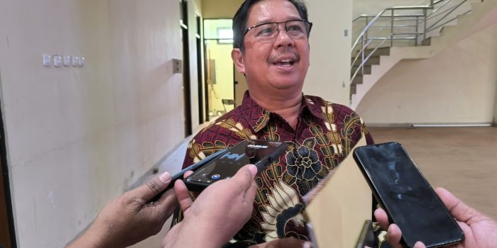 Pemda Parimo Alokasikan Anggaran Penguatan Posyandu dan Penanganan Stunting