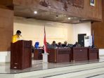 Bupati Apresiasi DPRD Parimo Tuntaskan Pembahasan Awal RPJMD