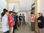 Kunjungi Asrama Pantai Timur, Wabup Tekankan Kebersihan dan Pendidikan