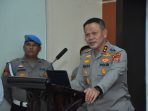 Itwasum Polri Gelar Audit Kinerja Tahap II di Polda Sulteng