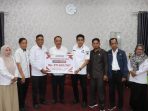 Bawaslu Parimo Kembalikan Rp371 Juta Sisa Hibah, Tegaskan Komitmen Transparansi