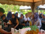 GPM di Parimo Diserbu Warga, Harga Sembako Jauh Lebih Murah