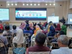 IGI Parimo Dorong Guru Kuasai Teknologi Melalui Seminar Literasi Digital