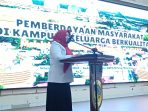 Keranjang Dashat Jadi Strategi Pemkab Parimo Tekan Angka Stunting