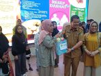Wabup Dorong Kampung Keluarga Berkualitas Tekan Angka Stunting
