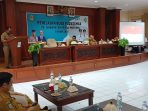 22 Puskesmas di Parimo Ikuti Penilaian BLUD, Dinkes Dorong Peningkatan Layanan Kesehatan
