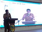 Bupati Dorong Literasi Keuangan untuk Cegah Investasi Bodong dan Judi Online