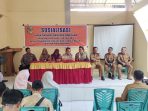 Pemda Parimo Tetapkan KLB Malaria, Ratusan Kasus Muncul di Lima Kecamatan