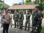 Kapolda Sulteng Apresiasi Aksi Penyampaian Aspirasi Berlangsung Aman dan Tertib