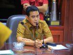 Pemda Fokus Kendalikan Dampak PETI untuk Lindungi Kesehatan Warga