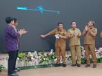 Pemda Parimo Luncurkan SI-KELOR, Dorong Digitalisasi Layanan ASN