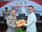 Kapolda Sulteng Tekankan Audit Kinerja Jadi Sarana Evaluasi dan Perbaikan