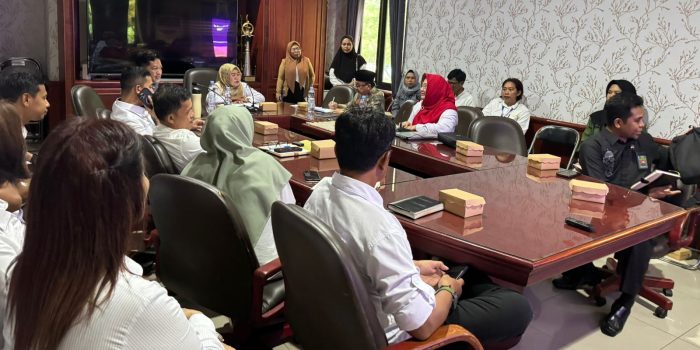 Kasus Kekerasan Perempuan dan Anak di Parimo Meningkat, Pemda Bentuk Satgas Perlindungan