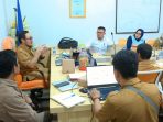 Zulfinasran: Ekonomi Desa Harus Jadi Pilar Distribusi Pangan Nasional
