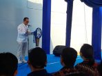 BI Lepas Ekspedisi Rupiah Berdaulat di Sulawesi Tengah