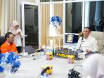 Program Satu Harga Gerbang Desa Parimo Dapat Dukungan Gubernur Sulteng