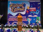 Pemda Parimo Apresiasi Suksesnya Festival Literasi 2025