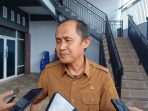 DKP Parimo Dorong Nelayan Ikut BPJS dan Cegah Illegal Fishing