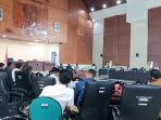 DPRD Parimo Bentuk Panja, Usai RDP Sengketa PT MNFT