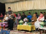 Wabup Parimo Resmi Buka MTQ ke-57 Ampibabo