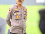 184 Personel Gabungan Amankan Aksi Unjuk Rasa di Parimo