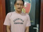 Polsek Moutong Tangkap Pelaku Penganiayaan Warga