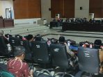 DPRD Parimo Tutup Masa Sidang 2024-2025, Lanjutkan Pembahasan Raperda Prioritas
