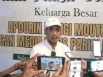 Apdurin Tegas Bantah Terlibat Urus Perizinan PT MNFT