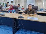 Pengelolaan Lahan Eks-HGU Jadi Peluang BUMD dan Investasi Daerah di Sulteng
